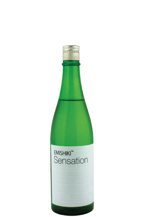 EMISHIKI, Sensation White
