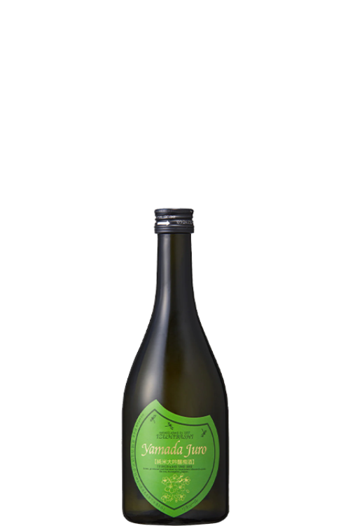 IZUMIBASHI YAMADA JURO UMESHU