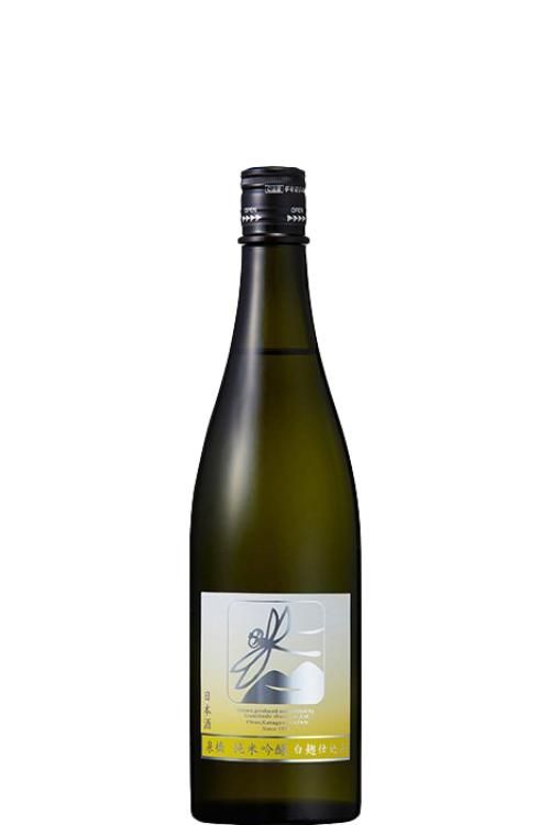 IZUMIBASHI WHITE KOJI