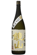 Kagamiyama Daiginjo Tobindori Shizukushu