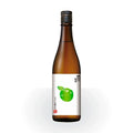 "Tenka Gohyaku Mangoku" Green Apple