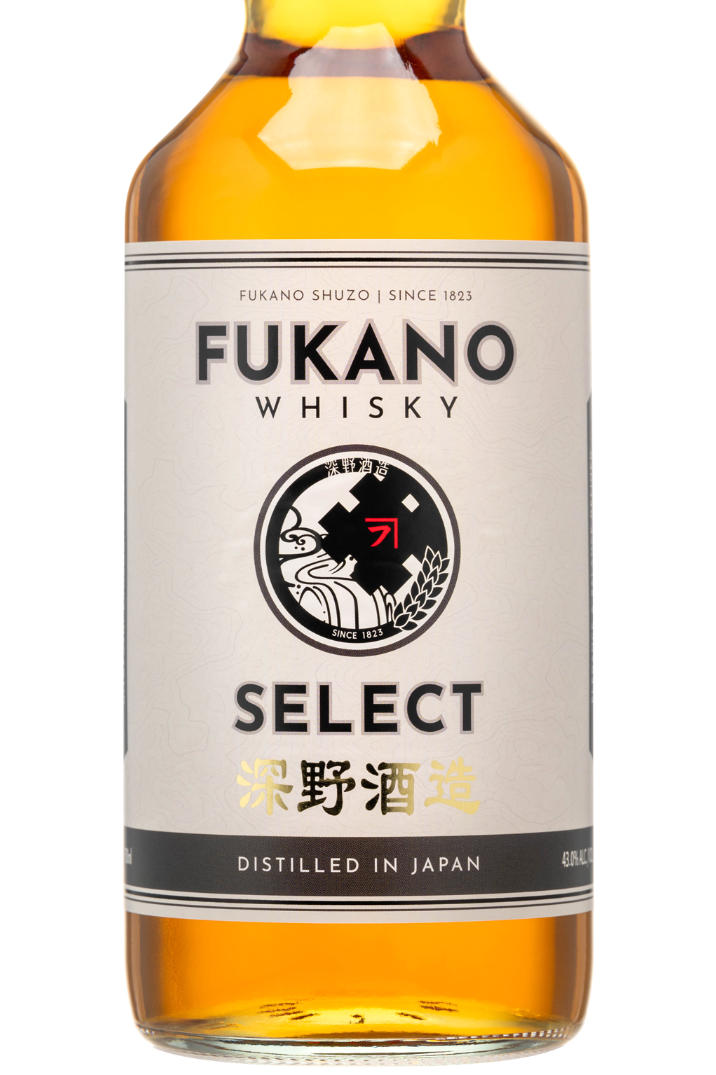 Fukano Select