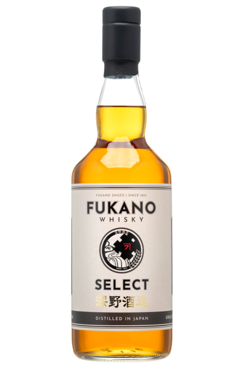 Fukano Select