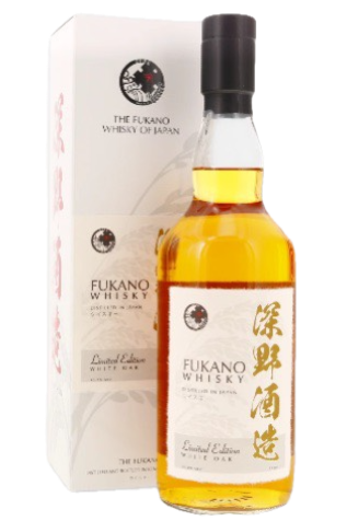 Fukano White Oak