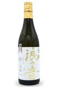 Housen Nami no Oto Junmai Ginjo Gin no Iroha