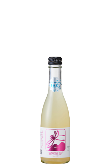 Izumibashi Tonbo Sparkling Junmai