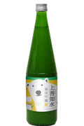 Jozen Junmai Ginjo Nigori