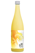JOTO YUZU "The Citrus One"