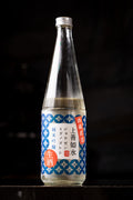 Jozen Junmai Ginjo Namazake