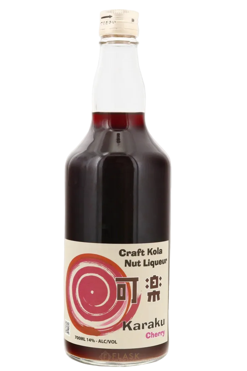 Karaku Cherry