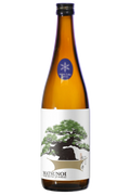 Matsunoi Lone Pine Tokubetsu Junmai