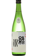 Midorikawa Green River Honjozo