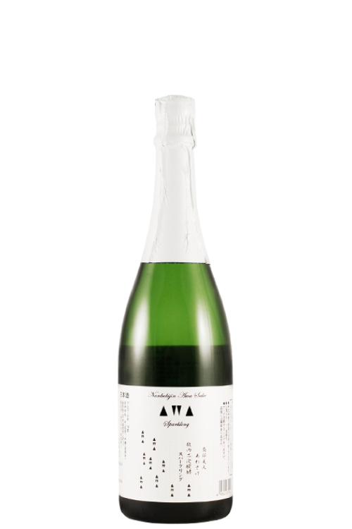 Nanbu Bijin Awa Sake Sparkling