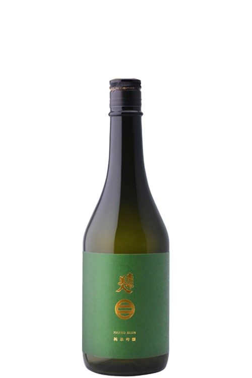 Nanbu Bijin Junmai Ginjo