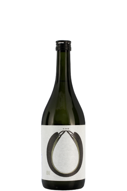 Nanbu Bijin Junmai Daiginjo Shinpaku