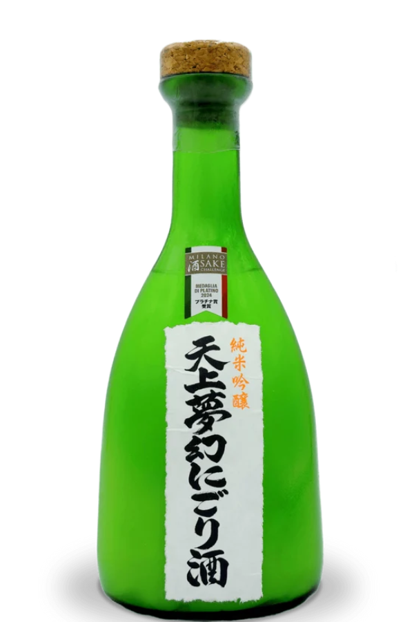 Tenjo Mugen Nigorizake