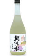 Okushimizu Junmai