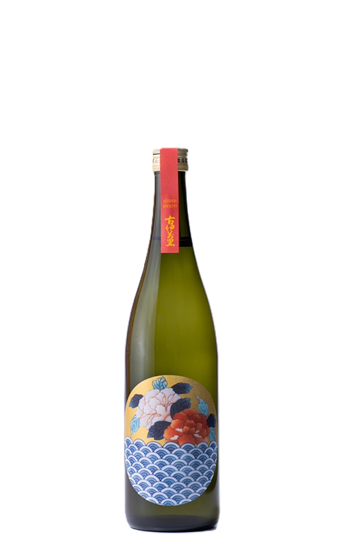 Koimari Peony Junmai Daiginjo