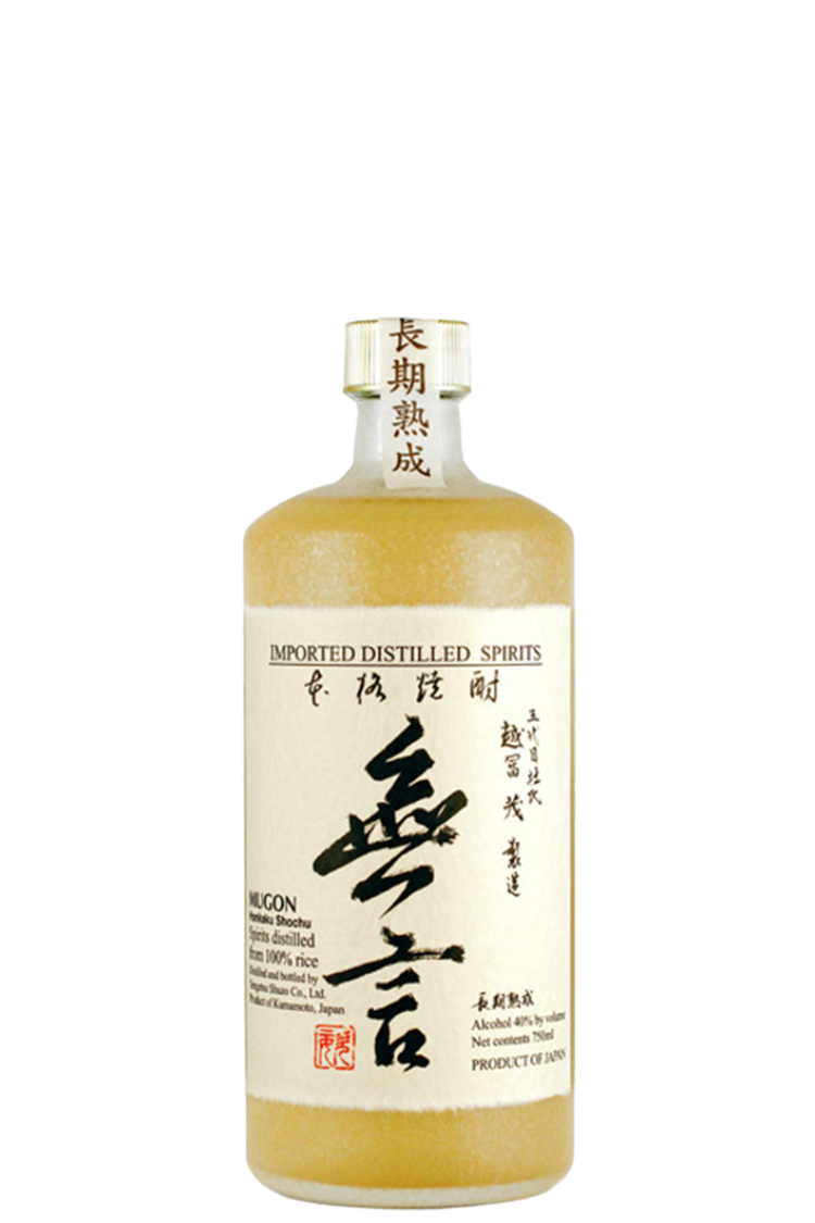 MUGON