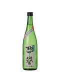 Sohomare Tokubetsu Honjozo “ Shogun’s Choice”