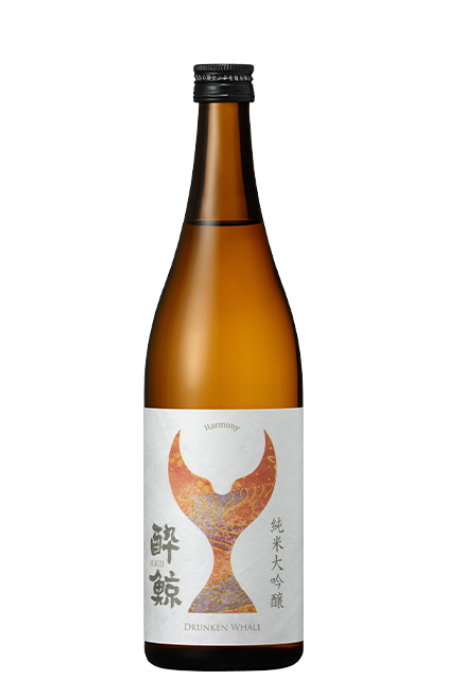 SUIGEI Junmai Daiginjo Harmony