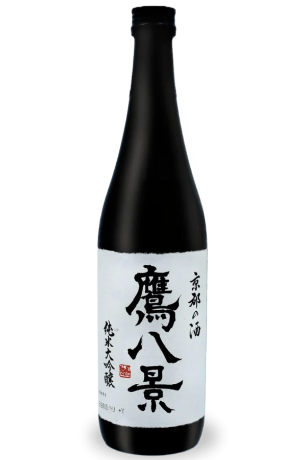 Takahakkei Kyoto