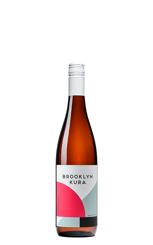 Brooklyn Kura Occidental