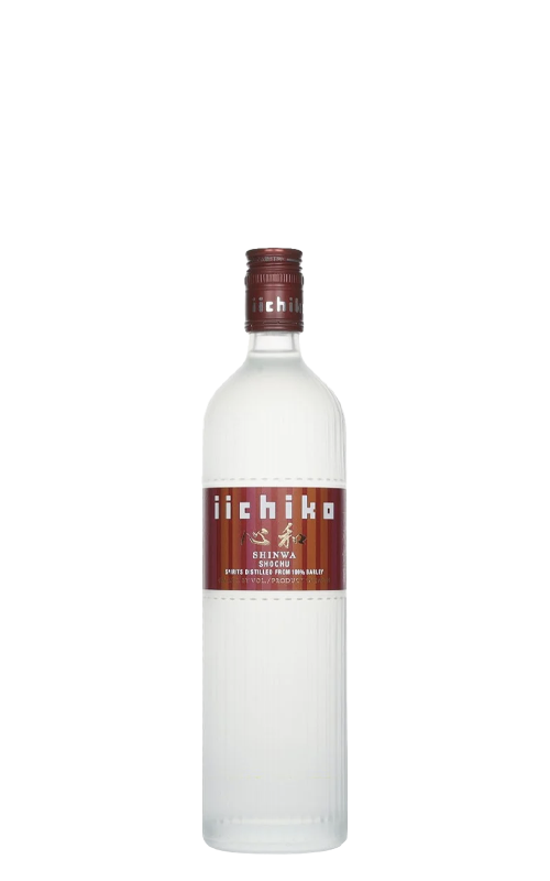 iichiko Shinwa