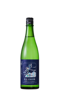 IZUMIBASHI MEGUMI BLUE LABEL