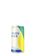 Yuzu Fizz