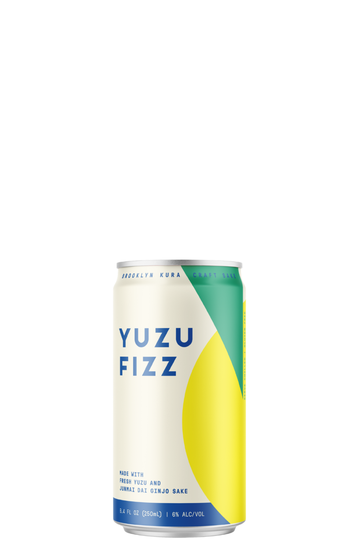 Yuzu Fizz