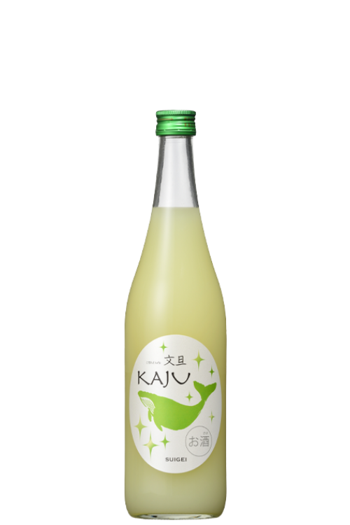Kaju Pomelo