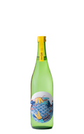 Koimari Treasure Junmai Ginjo