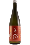 Uonuma Noujun Junmai