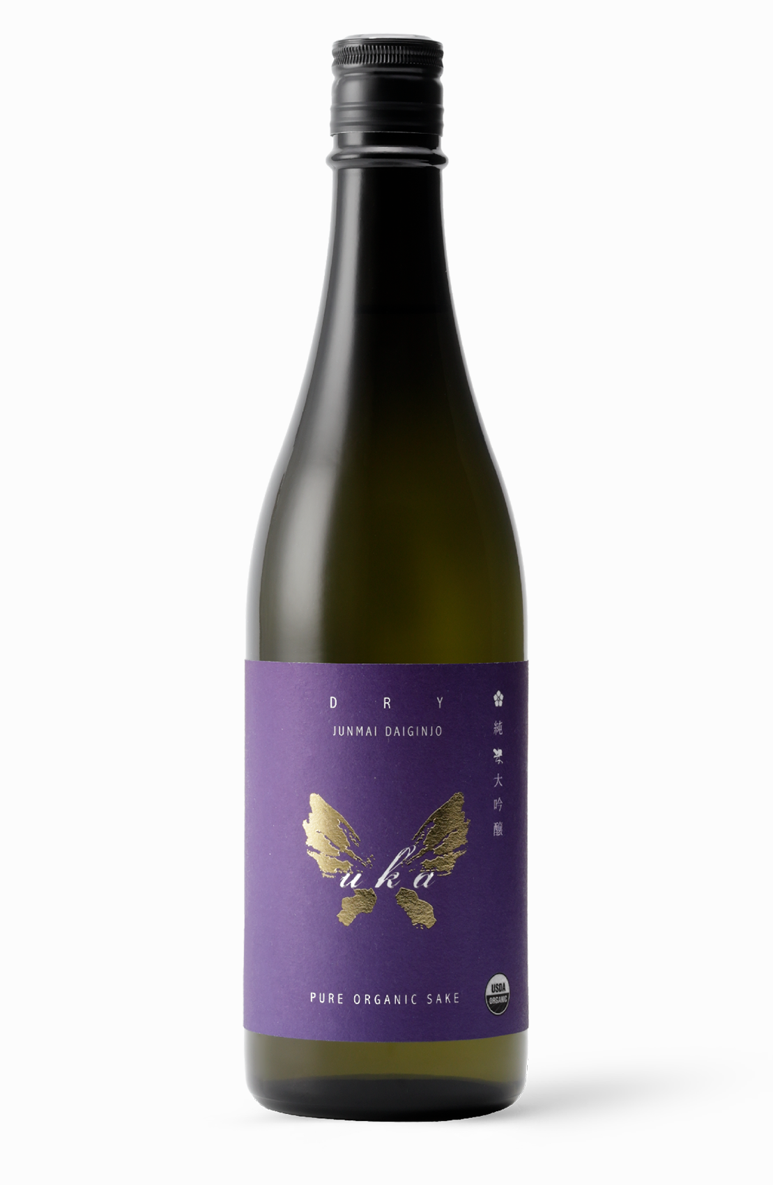 Uka Organic Dry