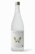 Uka Organic Sparkling