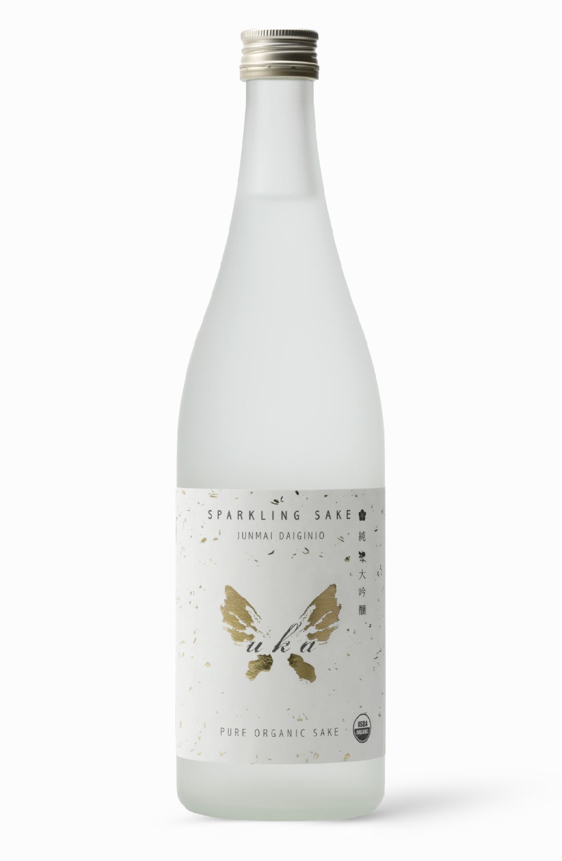 Uka Organic Sparkling