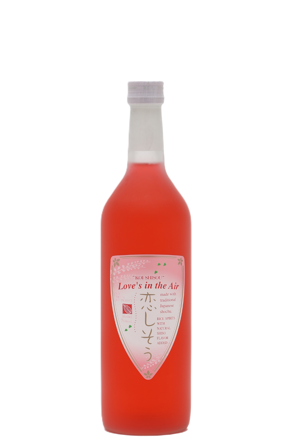 KOISHISOU