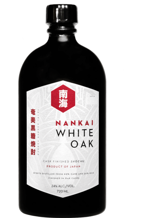 Nankai White Oak