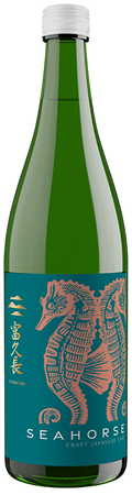 Fukucho Seahorse