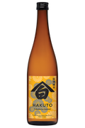 Hakuto "Deep Faith"