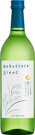 Hakutsuru Blanc