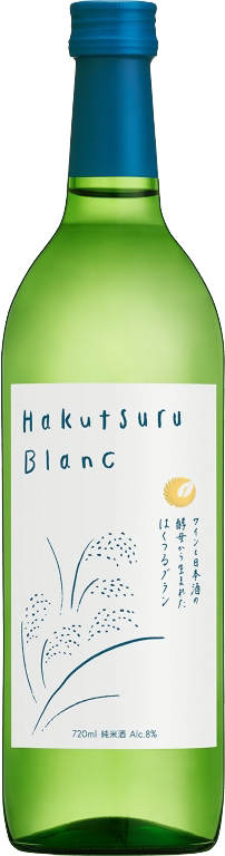 Hakutsuru Blanc