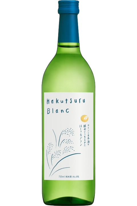 Hakutsuru Blanc