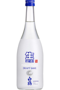 Hakutsuru Draft Sake