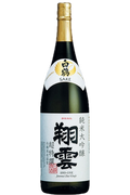 Hakutsuru Sho-une Junmai Daiginjo