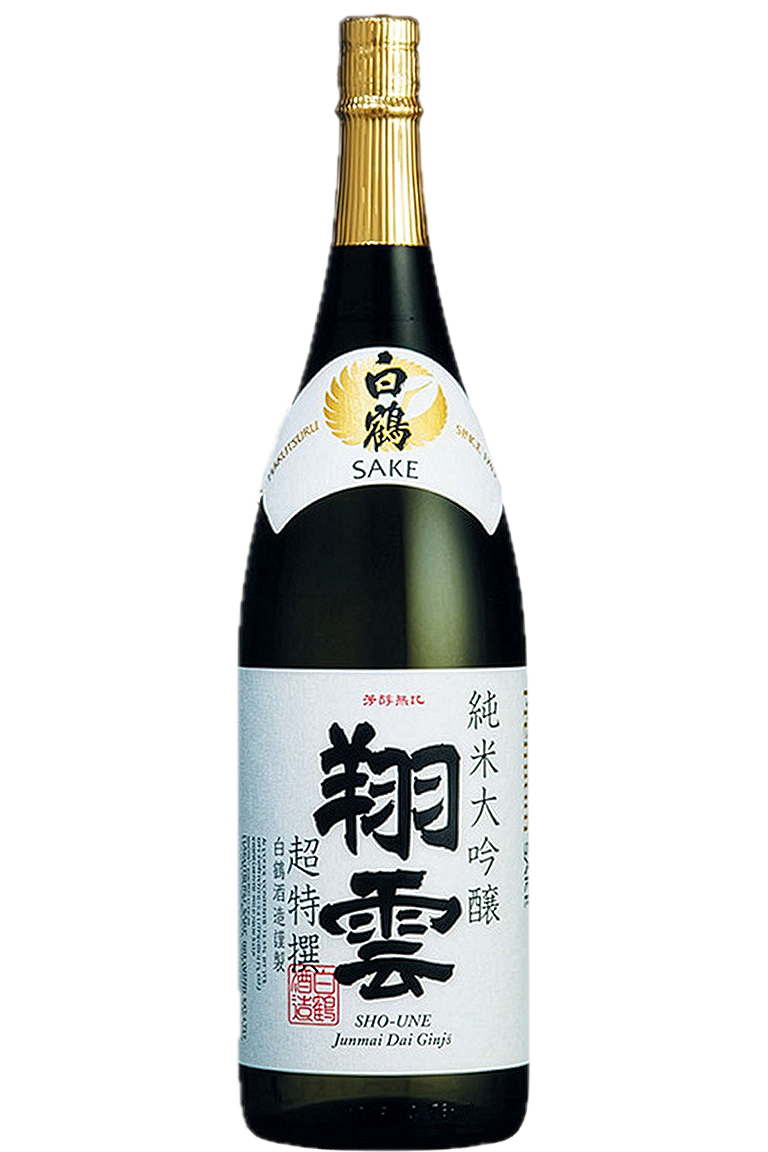 Hakutsuru Sho-une Junmai Daiginjo