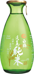 Hakutsuru Tanrei Junmai