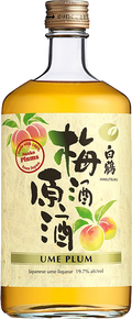 Hakutsuru Ume Plum