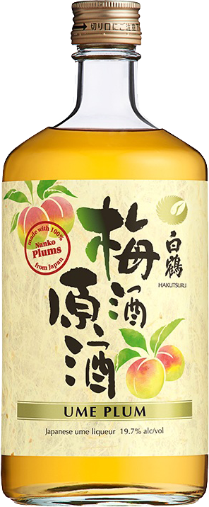 Hakutsuru Ume Plum